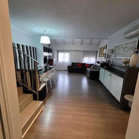 Matilla Place Baeza Εξωτερικό φωτογραφία