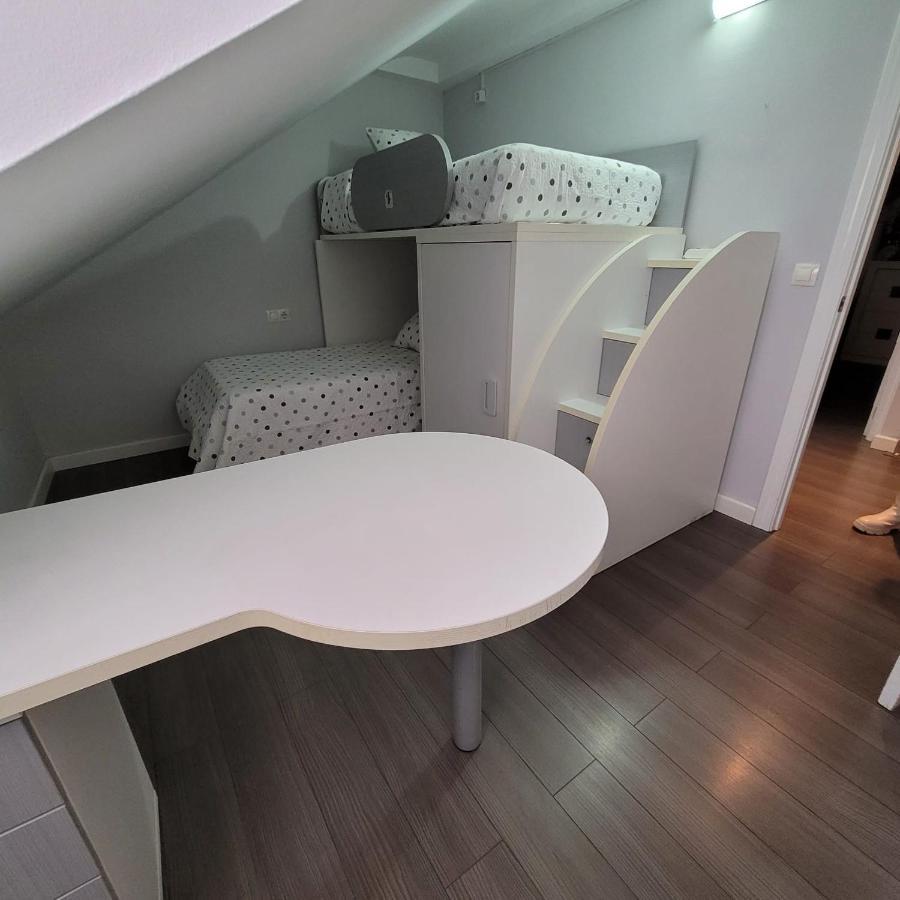 Matilla Place Baeza Εξωτερικό φωτογραφία