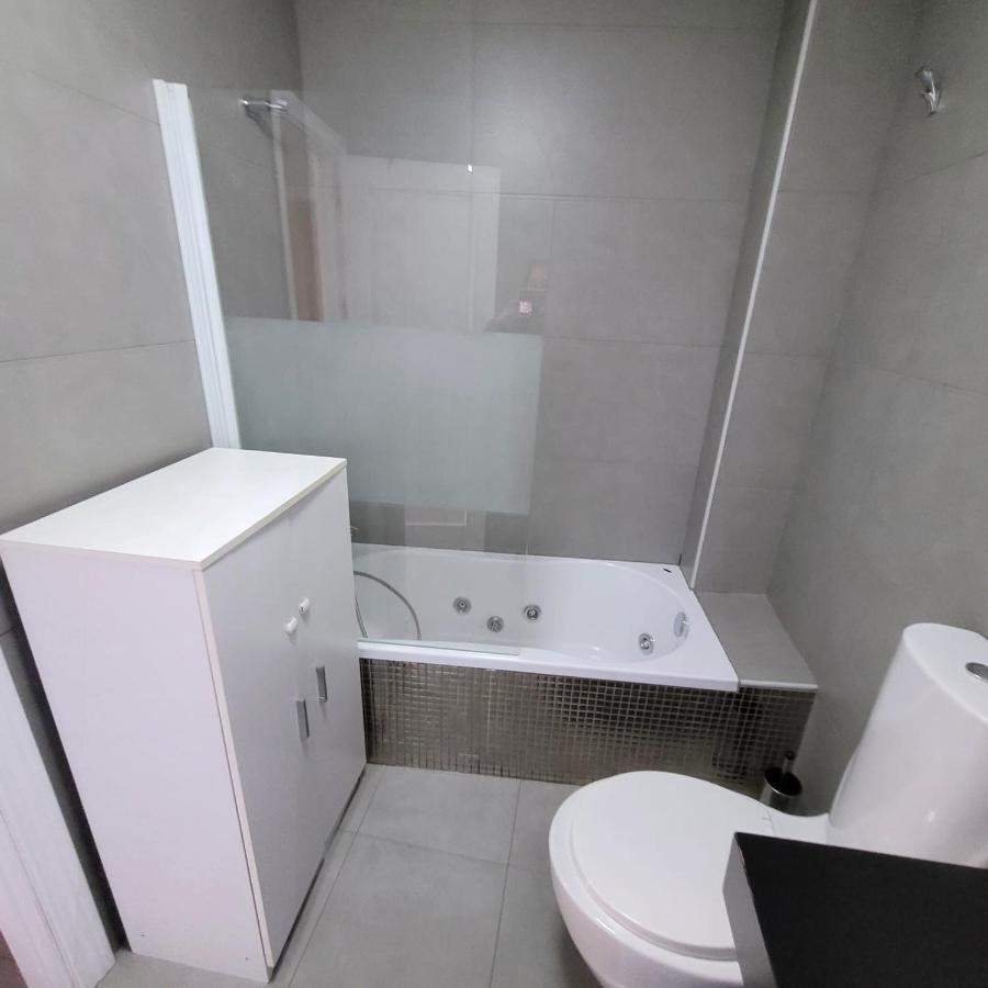 Matilla Place Baeza Εξωτερικό φωτογραφία